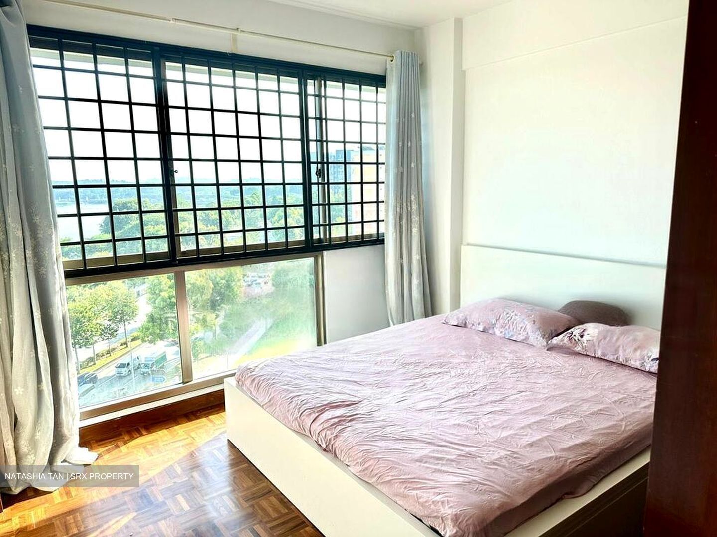 Orchid Park Condominium (D27), Condominium #507790331